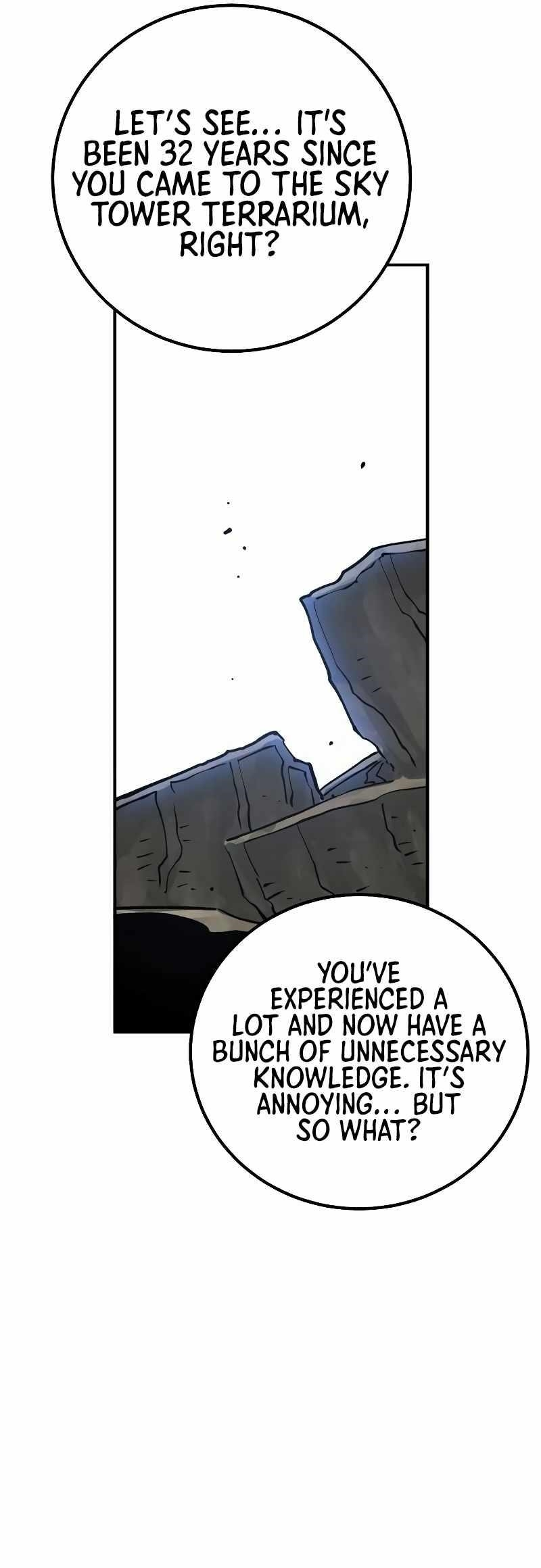 PLAYER Chapter 224 - Page 7 in English