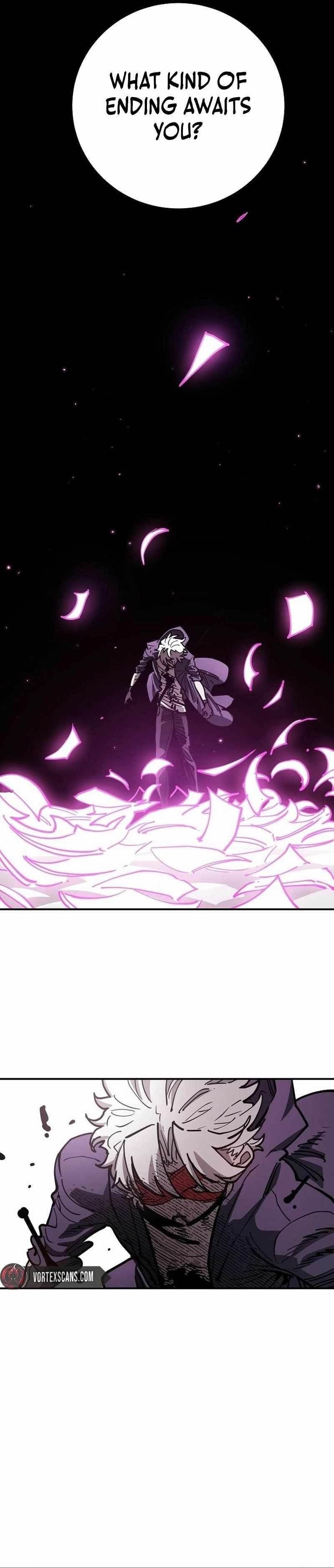 PLAYER Chapter 227 - Page 10 in English