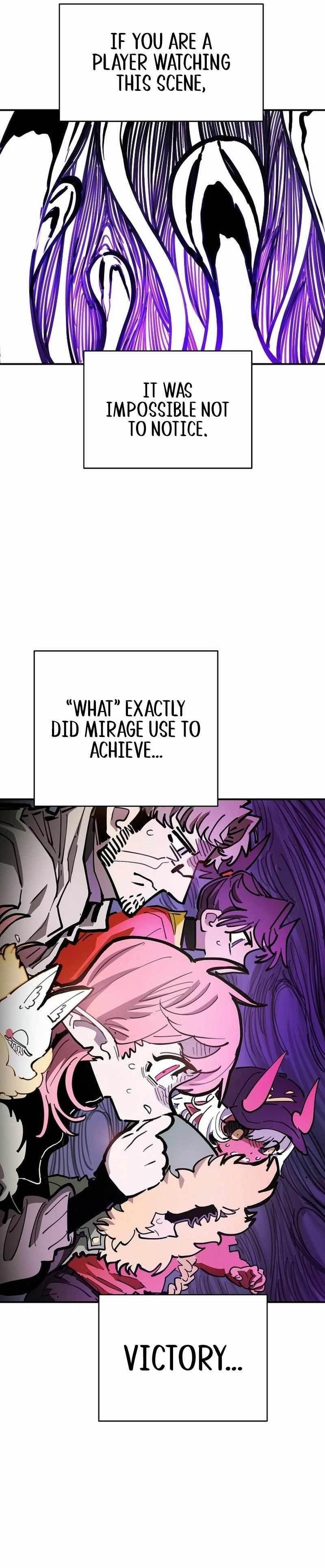 PLAYER Chapter 227 - Page 13 in English