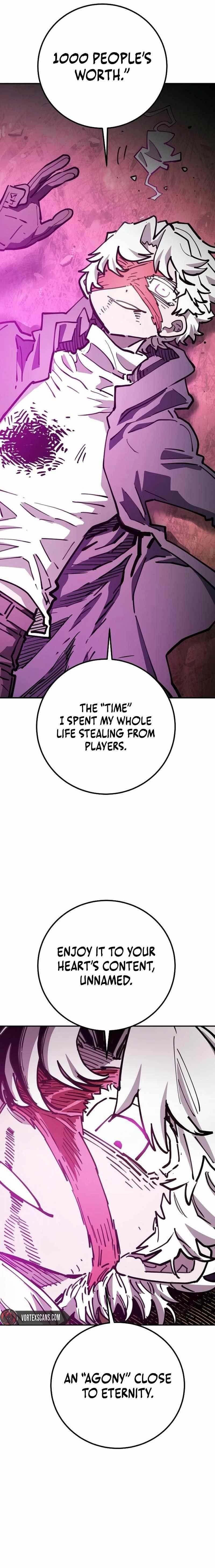 PLAYER Chapter 227 - Page 15 in English