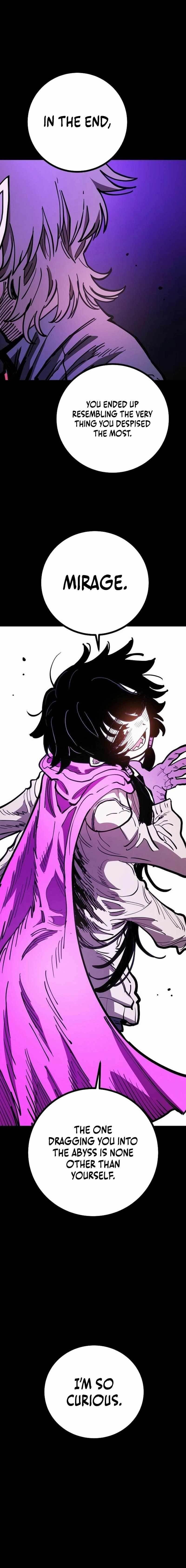 PLAYER Chapter 227 - Page 9 in English