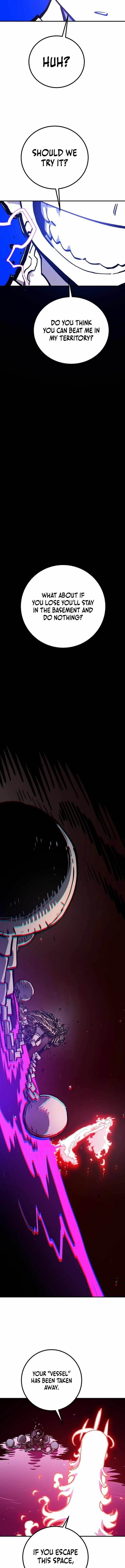 PLAYER Chapter 228 - Page 14 in English