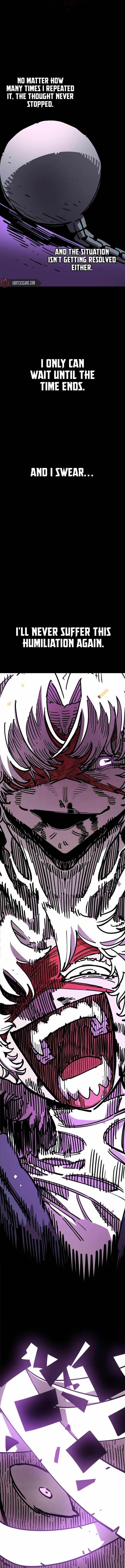 PLAYER Chapter 228 - Page 17 in English