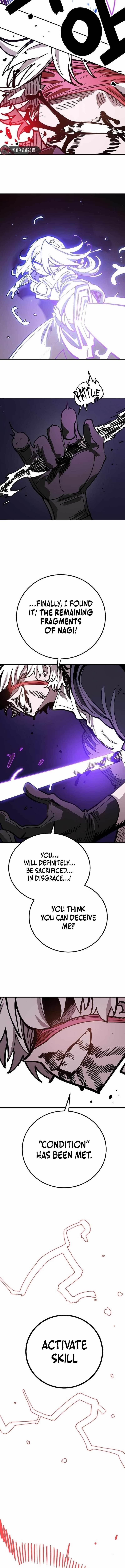 PLAYER Chapter 228 - Page 23 in English