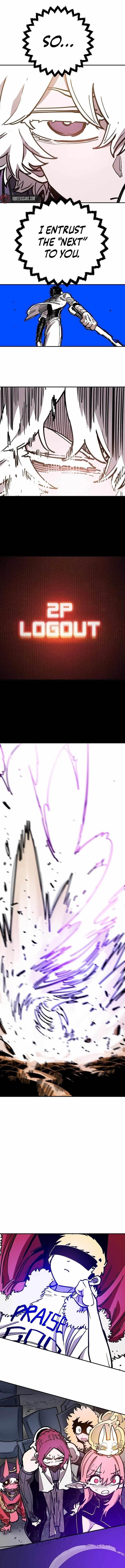 PLAYER Chapter 228 - Page 26 in English
