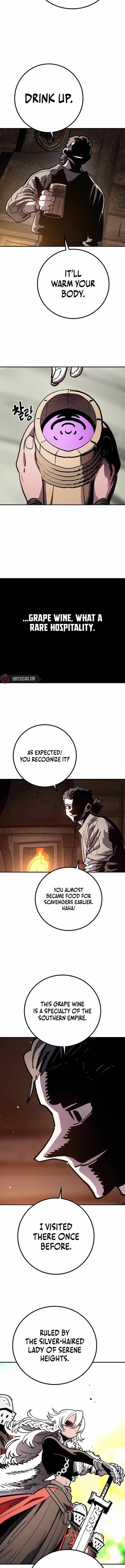 PLAYER Chapter 228 - Page 3 in English