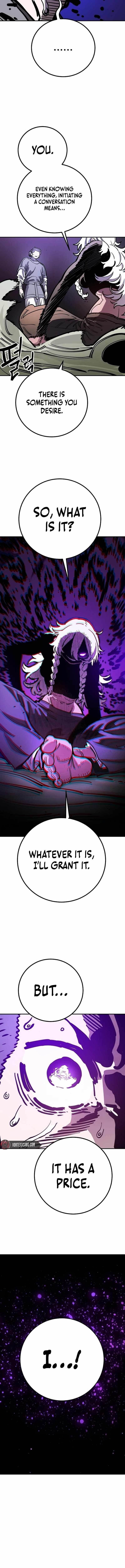 PLAYER Chapter 228 - Page 7 in English