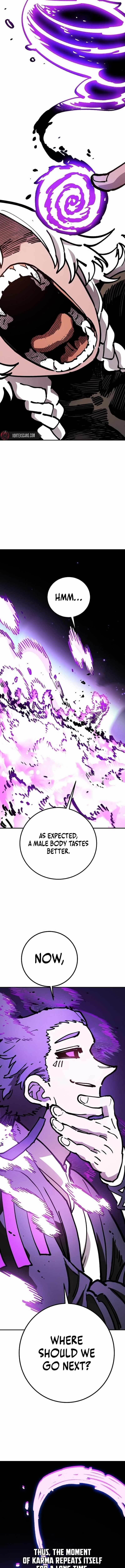 PLAYER Chapter 228 - Page 9 in English