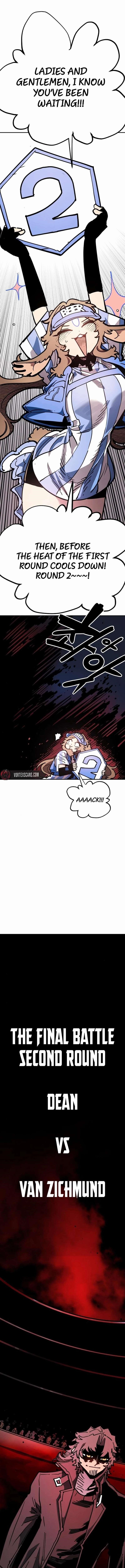 PLAYER Chapter 229 - Page 13 in English