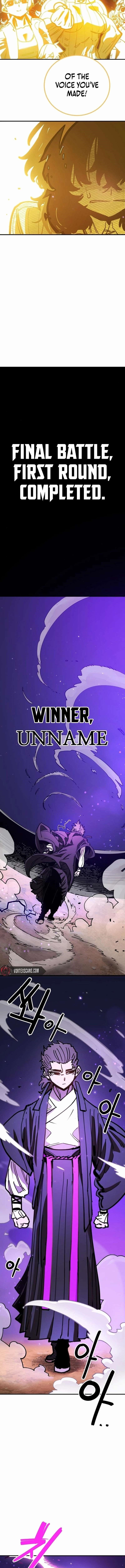 PLAYER Chapter 229 - Page 7 in English