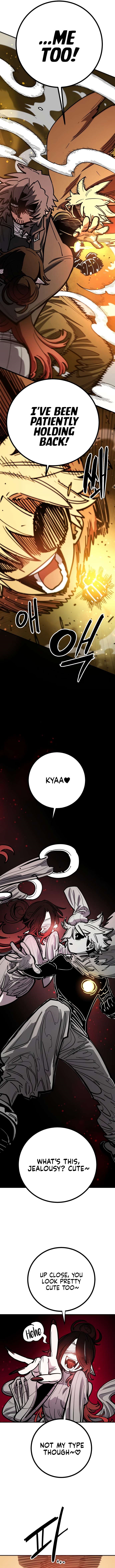 PLAYER Chapter 230 - Page 19 in English