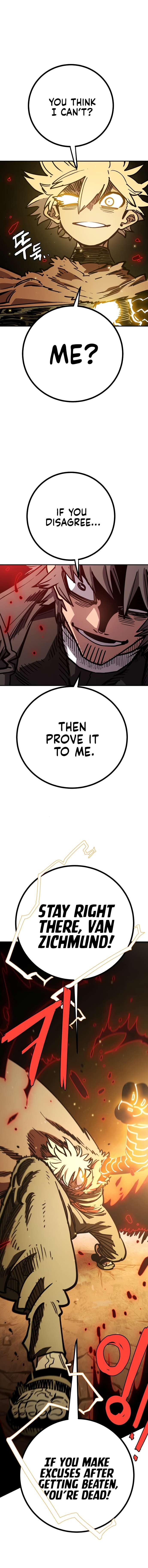 PLAYER Chapter 230 - Page 7 in English