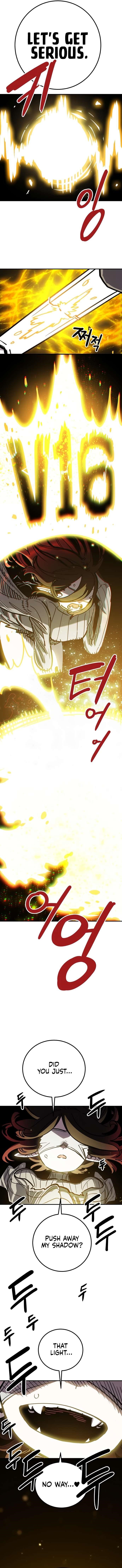 PLAYER Chapter 231 - Page 14 in English
