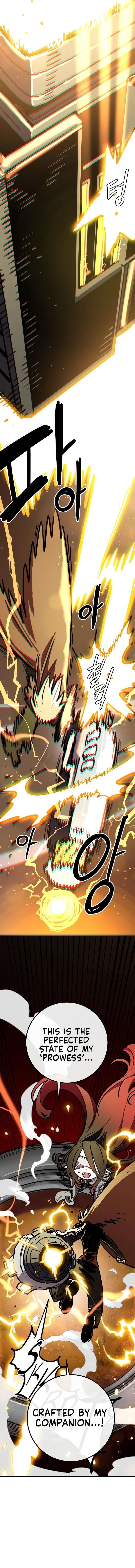 PLAYER Chapter 231 - Page 18 in English
