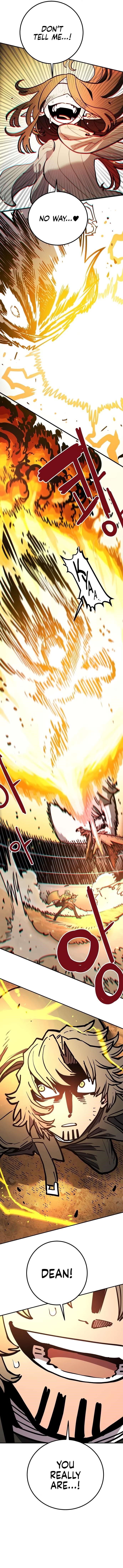PLAYER Chapter 231 - Page 19 in English