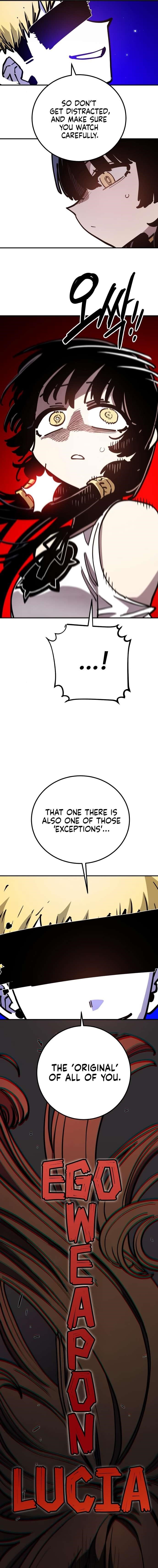 PLAYER Chapter 231 - Page 3 in English