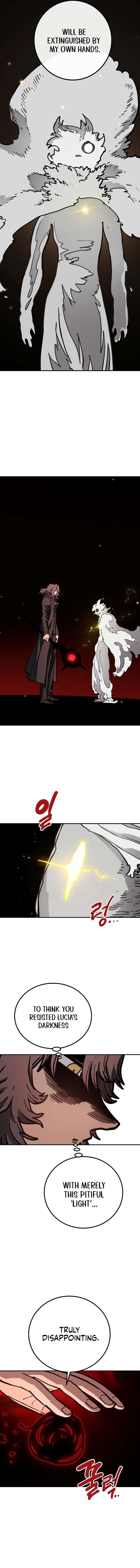 PLAYER Chapter 231 - Page 9 in English