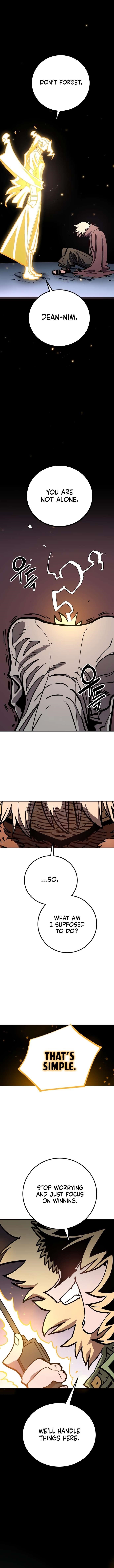 PLAYER Chapter 233 - Page 14 in English