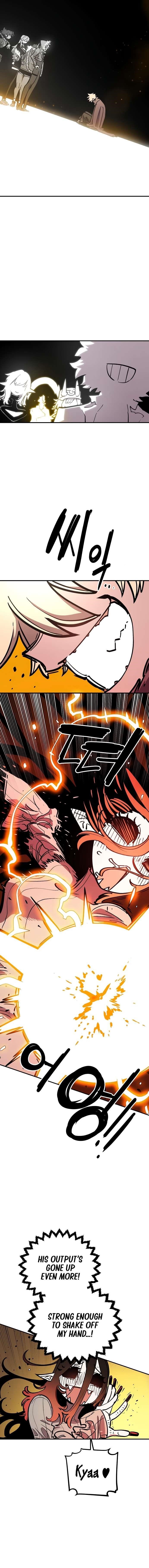 PLAYER Chapter 233 - Page 15 in English