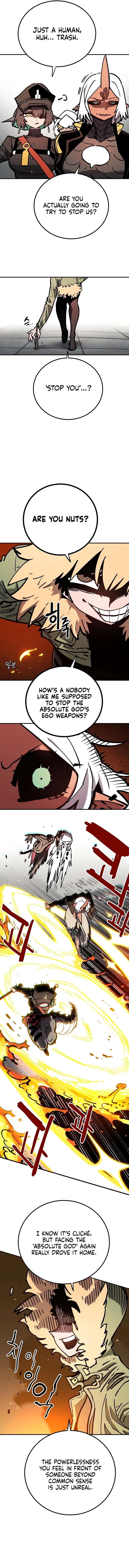 PLAYER Chapter 233 - Page 17 in English