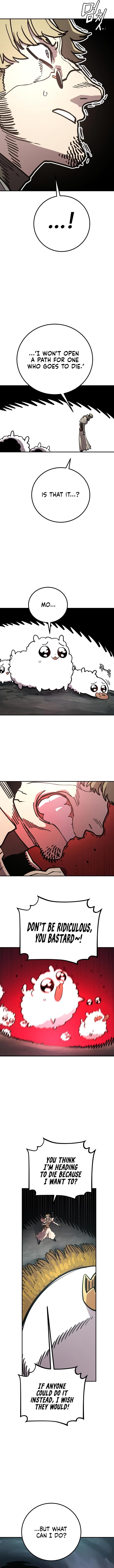 PLAYER Chapter 235 - Page 6 in English