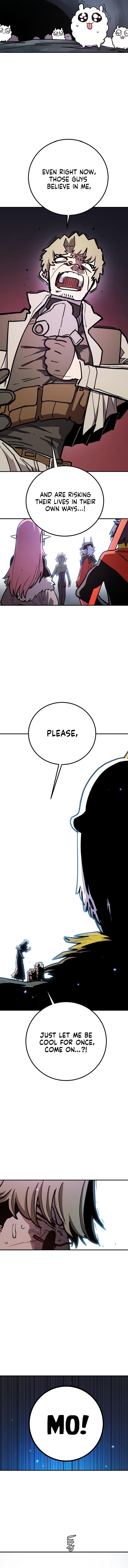 PLAYER Chapter 235 - Page 7 in English