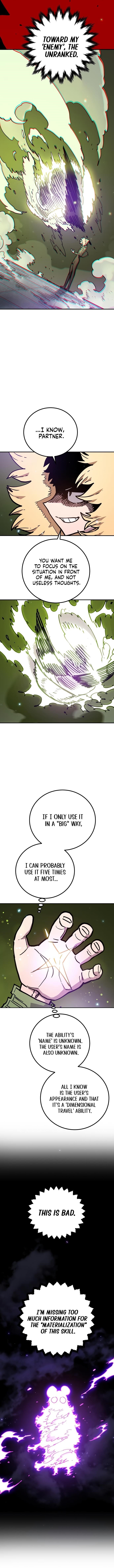 PLAYER Chapter 236 - Page 4 in English