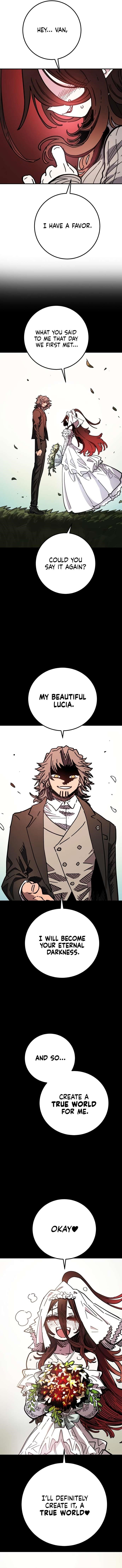 PLAYER Chapter 237 - Page 15 in English