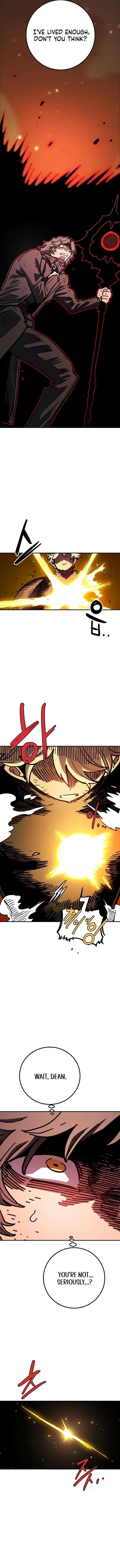 PLAYER Chapter 237 - Page 6 in English