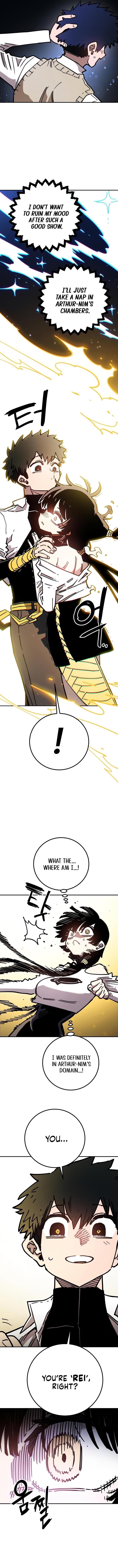 PLAYER Chapter 238 - Page 16 in English