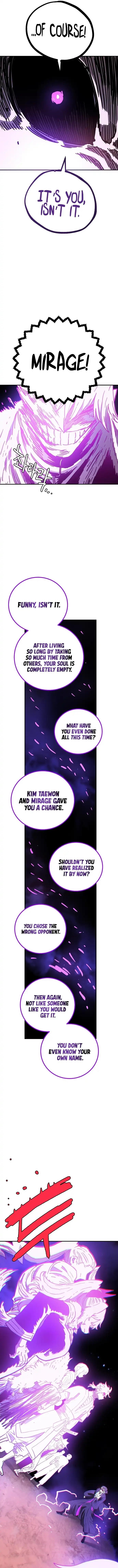 PLAYER Chapter 239 - Page 16 in English