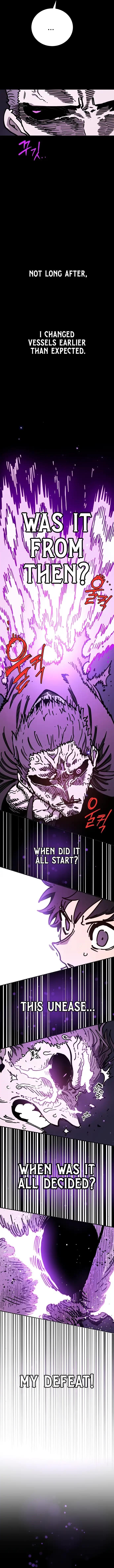 PLAYER Chapter 240 - Page 15 in English