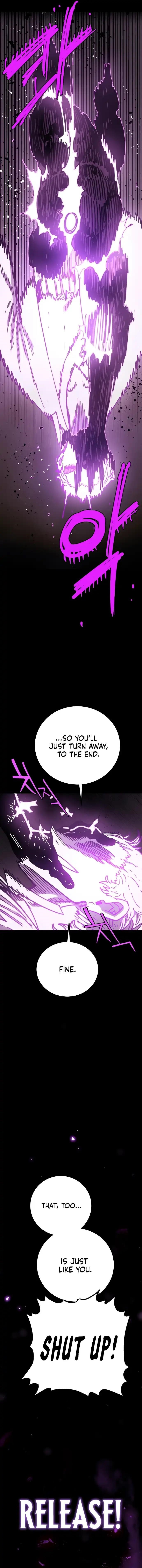 PLAYER Chapter 240 - Page 18 in English