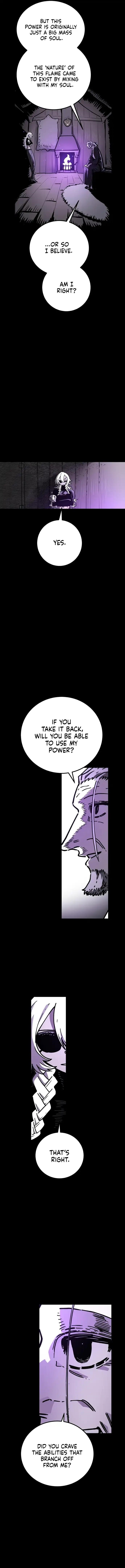 PLAYER Chapter 240 - Page 7 in English