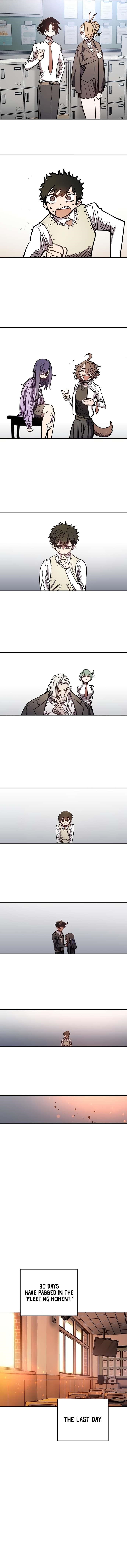 PLAYER Chapter 241 - Page 10 in English