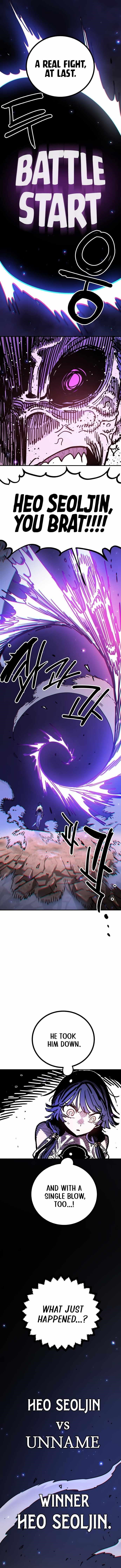 PLAYER Chapter 242 - Page 16 in English