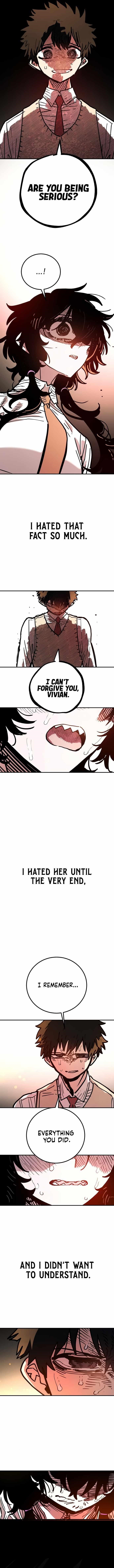 PLAYER Chapter 242 - Page 3 in English
