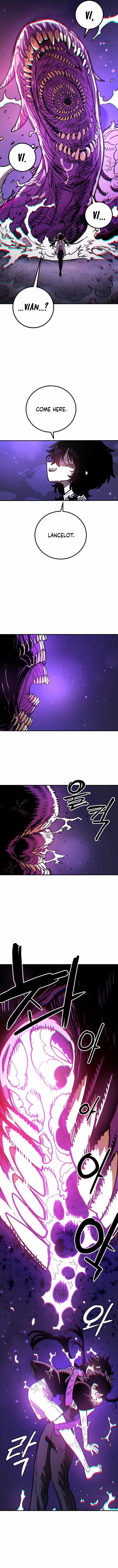 PLAYER Chapter 242 - Page 5 in English