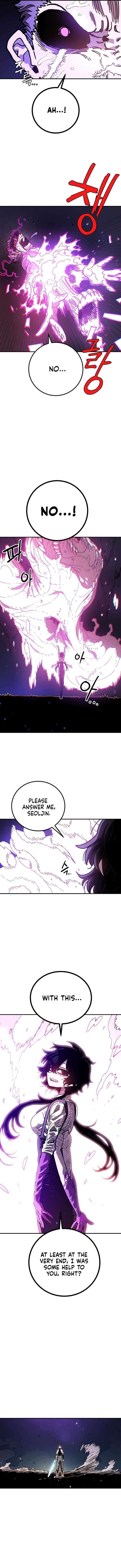 PLAYER Chapter 242 - Page 7 in English