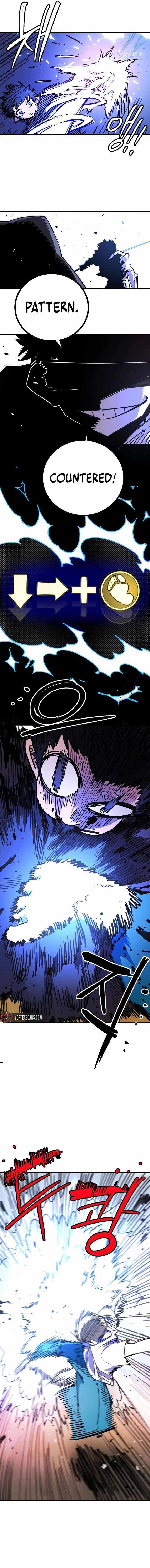 PLAYER Chapter 246 - Page 20 in English