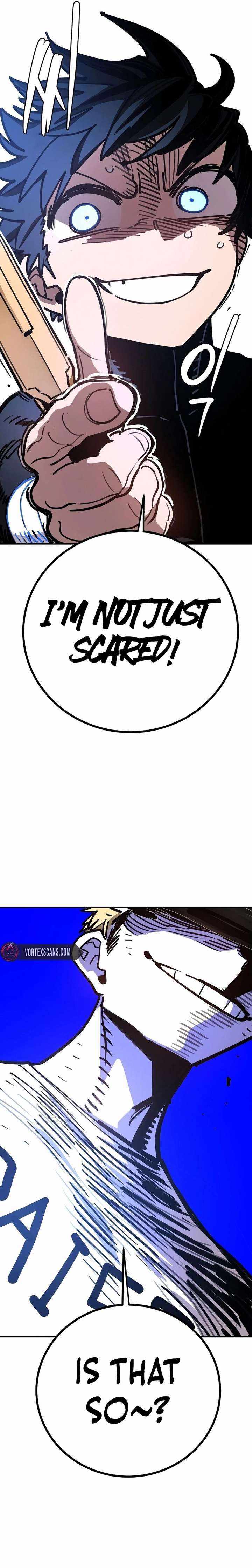 PLAYER Chapter 246 - Page 6 in English