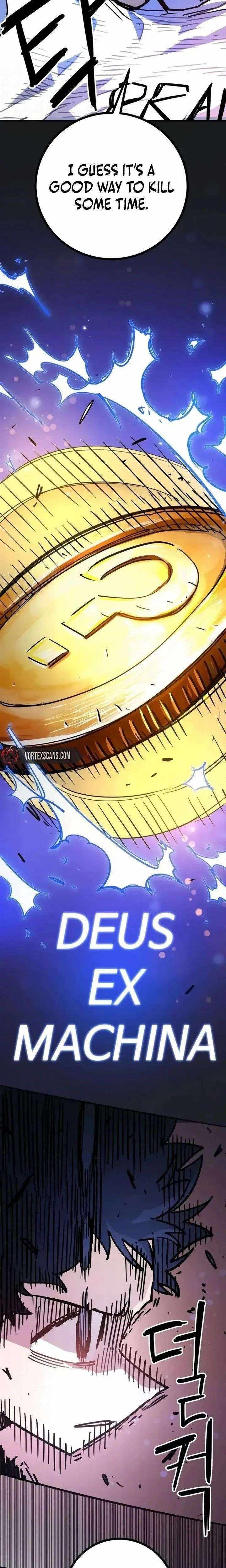 PLAYER Chapter 247 - Page 14 in English