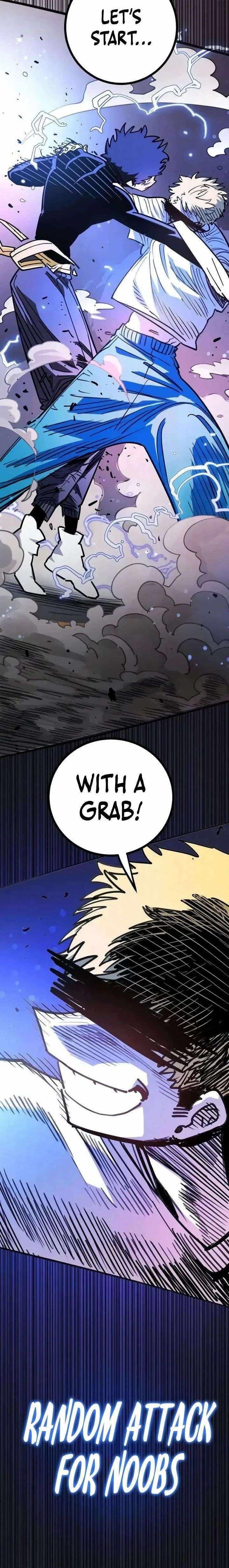 PLAYER Chapter 247 - Page 15 in English