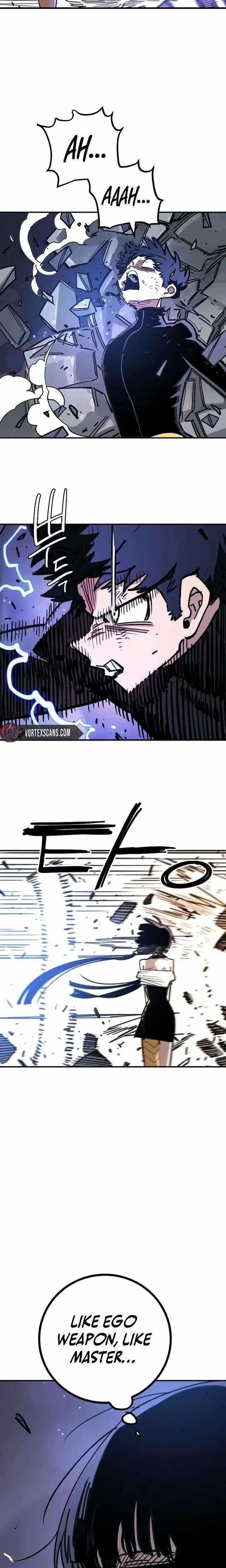 PLAYER Chapter 247 - Page 17 in English