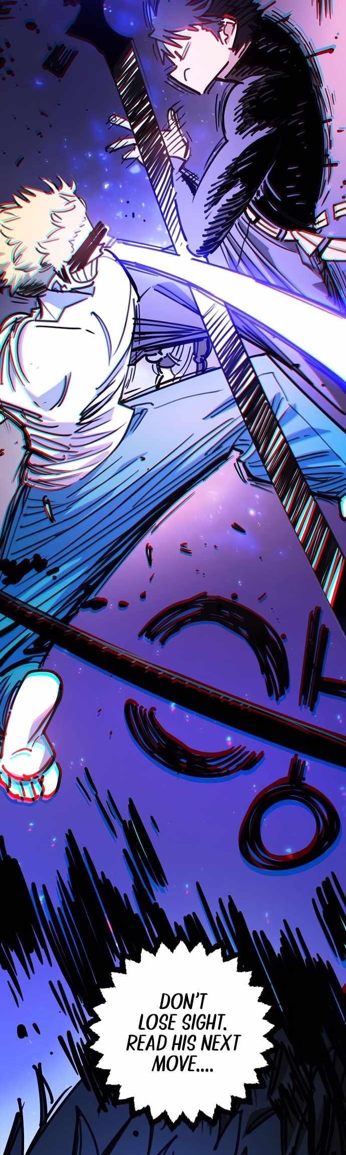 PLAYER Chapter 248 - Page 15 in English