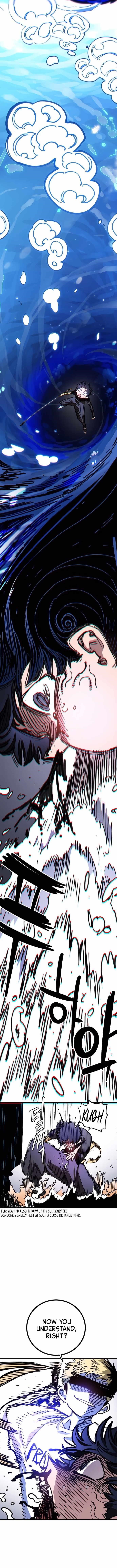 PLAYER Chapter 248 - Page 19 in English