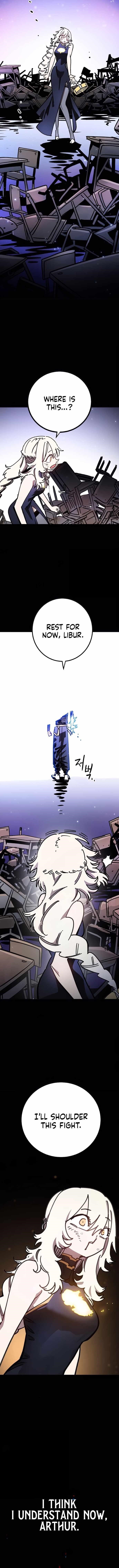 PLAYER Chapter 248 - Page 7 in English