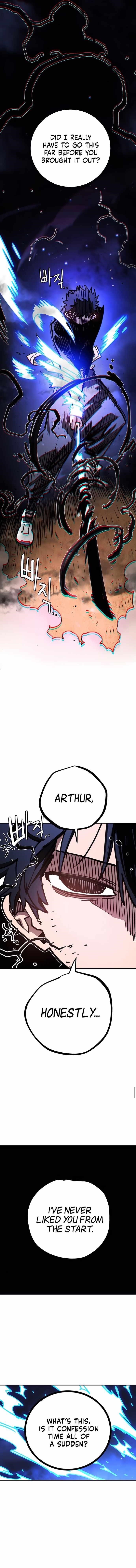PLAYER Chapter 248 - Page 9 in English