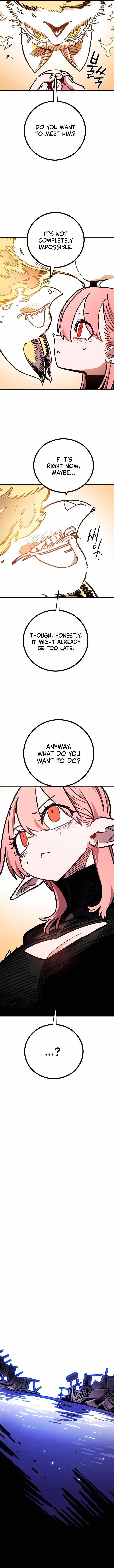PLAYER Chapter 249 - Page 16 in English