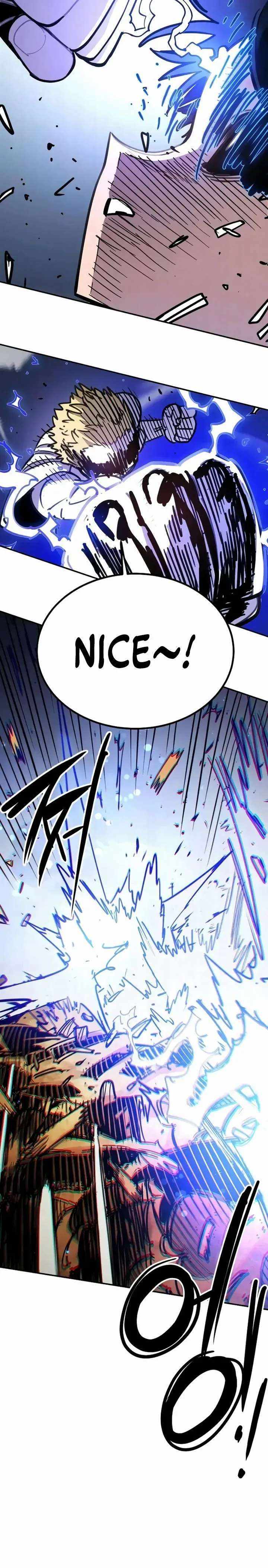 PLAYER Chapter 250 - Page 9 in English